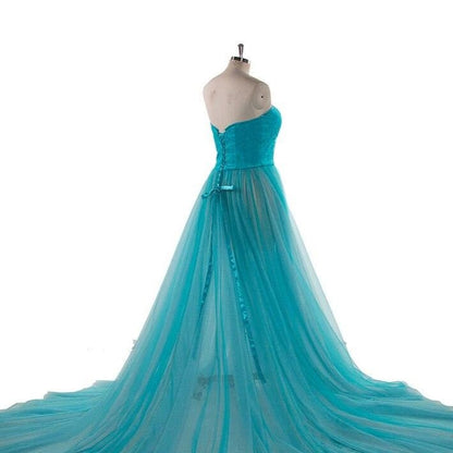 Evening Dress Queen Artemisia - The Drag Queen Closet