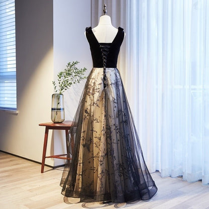 Evening Dress Queen Blackdiva - The Drag Queen Closet