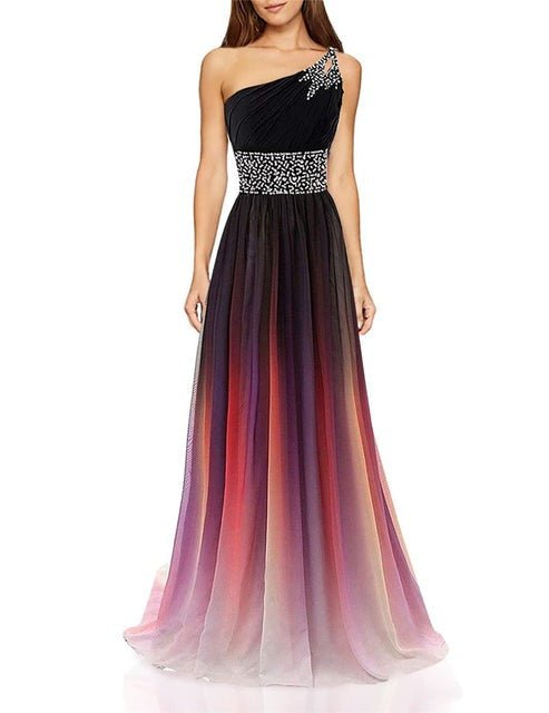 Evening Dress Queen Durcal (Multiple Colors) - The Drag Queen Closet