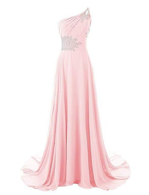 Evening Dress Queen Fabbia (6 Colors) - The Drag Queen Closet