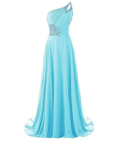 Evening Dress Queen Fabbia (6 Colors) - The Drag Queen Closet