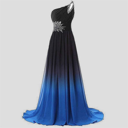 Evening Dress Queen Fabbianna (4 Colors) - The Drag Queen Closet