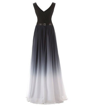 Evening Dress Queen Graddy (4 Colors) - The Drag Queen Closet