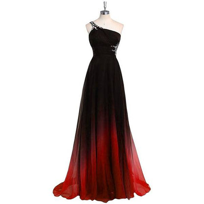 Evening Dress Queen Yukan (4 Colors) - The Drag Queen Closet
