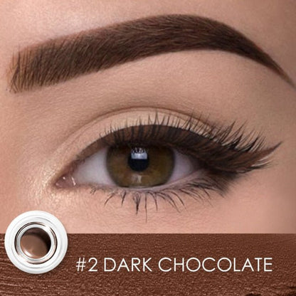 Eyeliner Gel Cream Eyebrow Professional (5 Colors) - The Drag Queen Closet