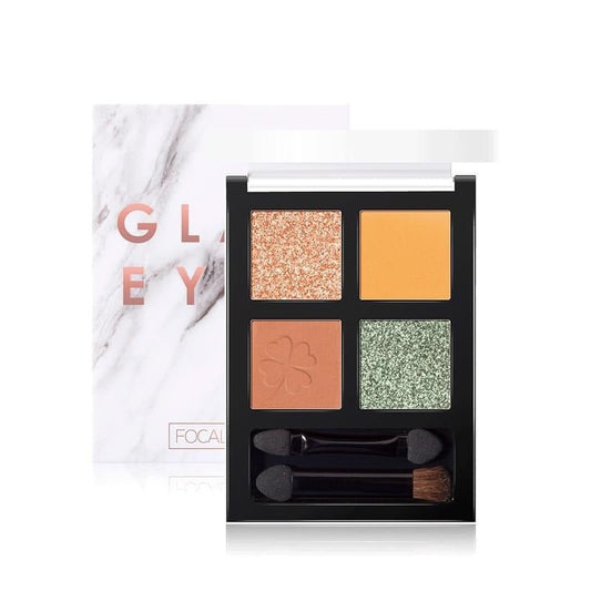 Glitter Eyeshadow Palette (3 Variants) - The Drag Queen Closet