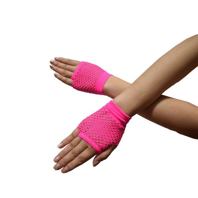 Gloves Drag Kim Chi (5 Colors) - The Drag Queen Closet