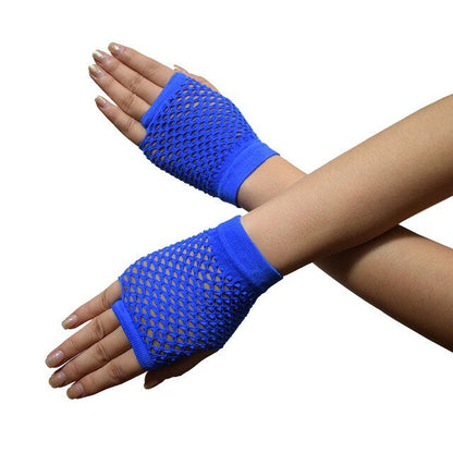 Gloves Drag Kim Chi (5 Colors) - The Drag Queen Closet