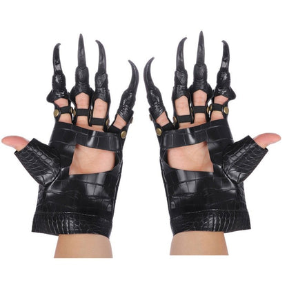 Gloves Queen Drac - The Drag Queen Closet