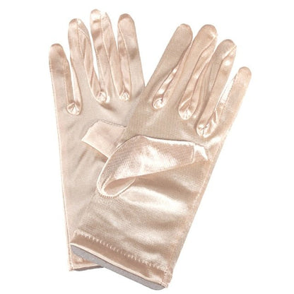 Gloves Queen Mimic (16 Colors) - The Drag Queen Closet