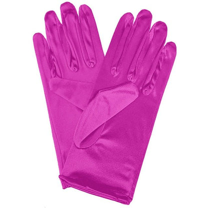 Gloves Queen Mimic (16 Colors) - The Drag Queen Closet