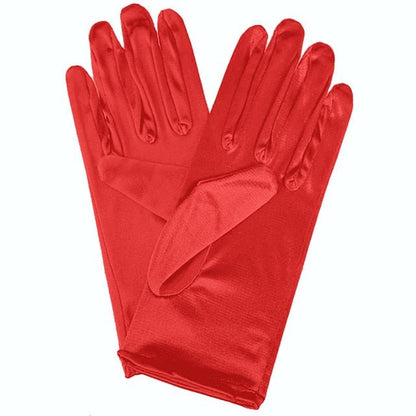 Gloves Queen Mimic (16 Colors) - The Drag Queen Closet