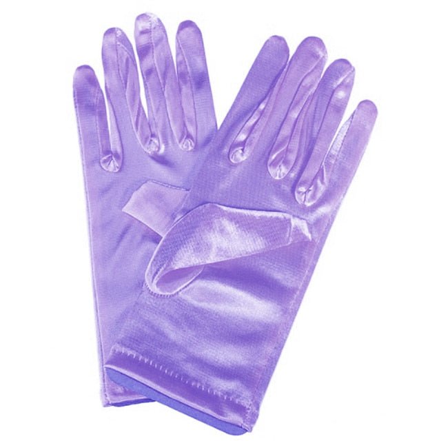 Gloves Queen Mimic (16 Colors) - The Drag Queen Closet