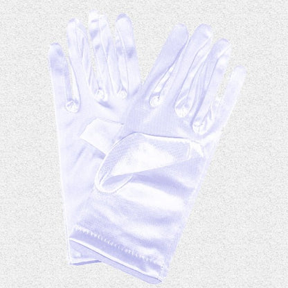 Gloves Queen Mimic (16 Colors) - The Drag Queen Closet