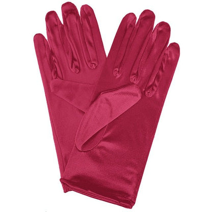 Gloves Queen Mimic (16 Colors) - The Drag Queen Closet