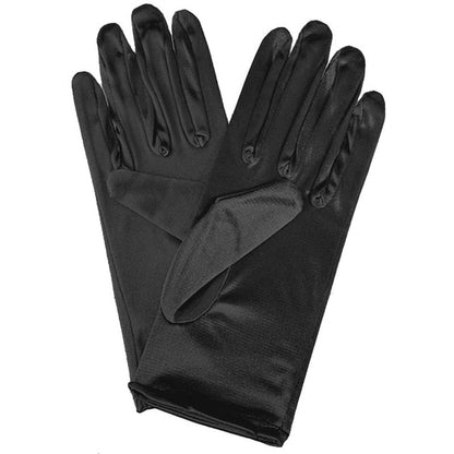 Gloves Queen Mimic (16 Colors) - The Drag Queen Closet