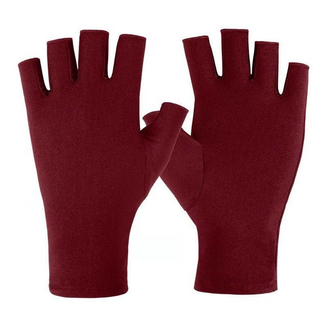 Gloves Queen Simpsans (7 Colors) - The Drag Queen Closet