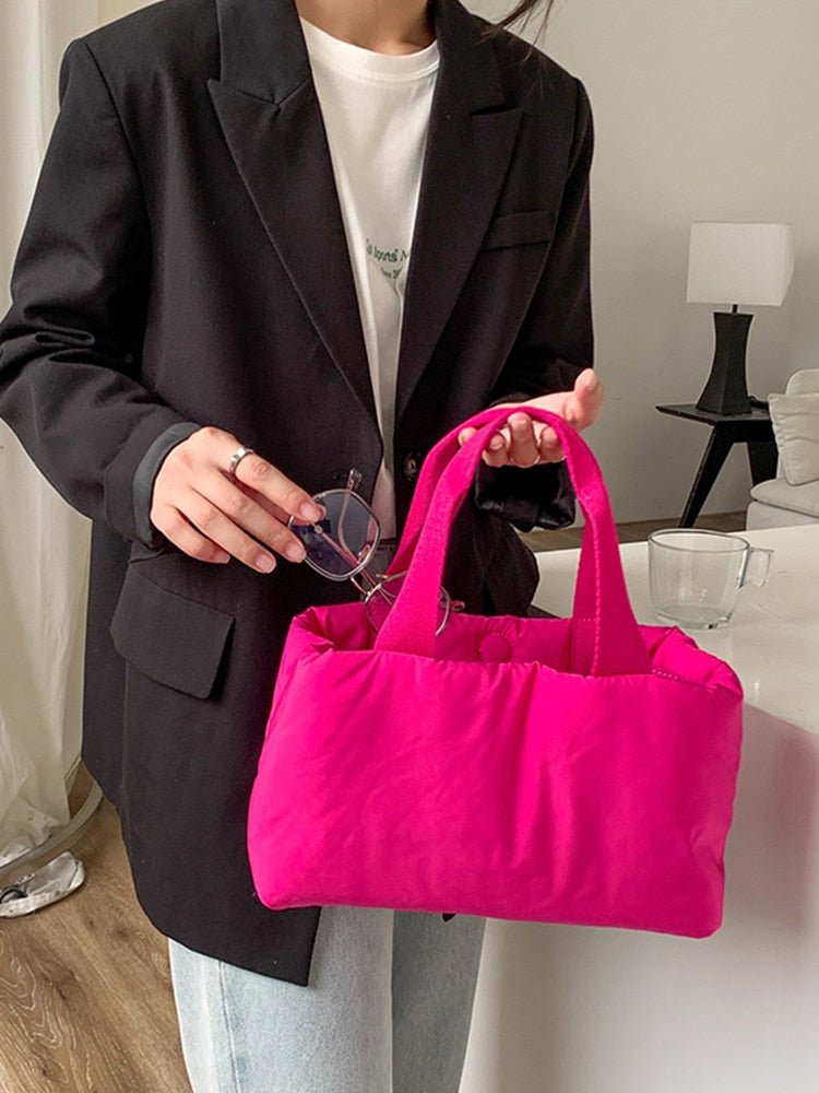 Handbag Queen Adore (4 Colors) - The Drag Queen Closet