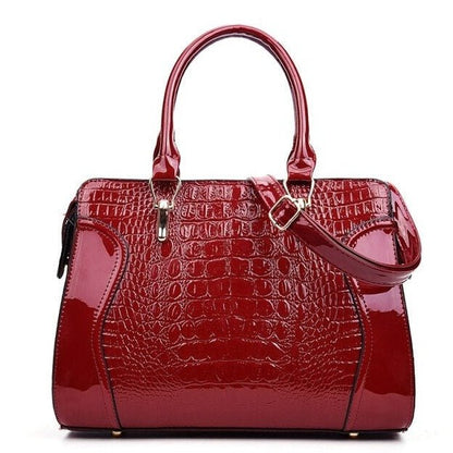 Handbag Queen Lola (4 Colors) - The Drag Queen Closet