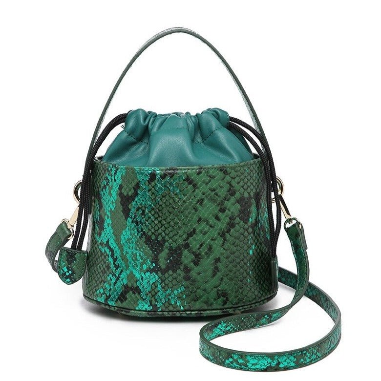 Handbag Queen Noa (3 Colors) - The Drag Queen Closet