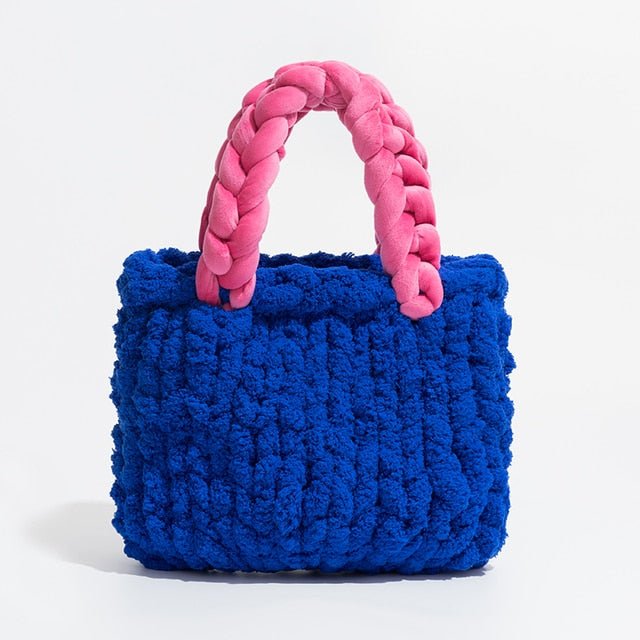 Handbag Queen Ovve (9 Colors) - The Drag Queen Closet