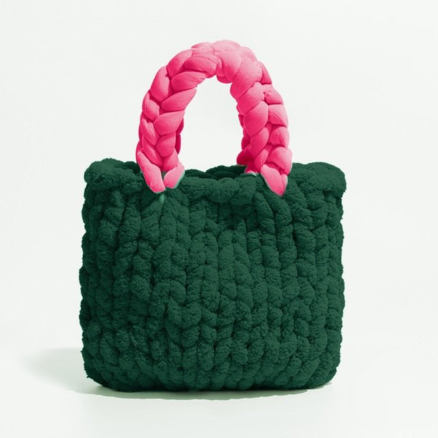 Handbag Queen Ovve (9 Colors) - The Drag Queen Closet