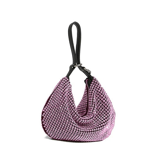 Handbag Queen Wayoma (5 Colors) - The Drag Queen Closet