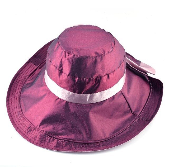 Hat Drag Winfrey (5 Colors) - The Drag Queen Closet