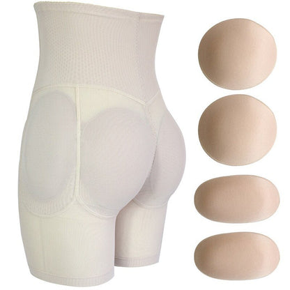 Padded Panties Silicone Beige – The Drag Queen Closet