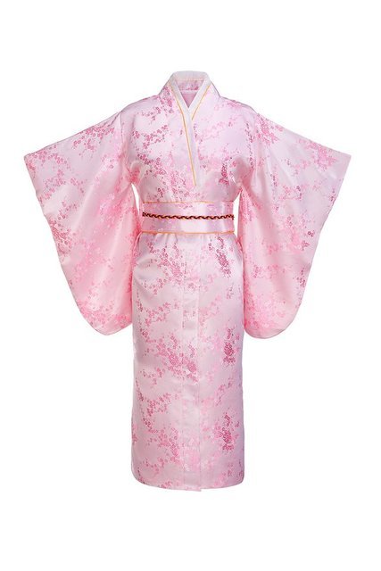Kimono Drag Hakodate - The Drag Queen Closet