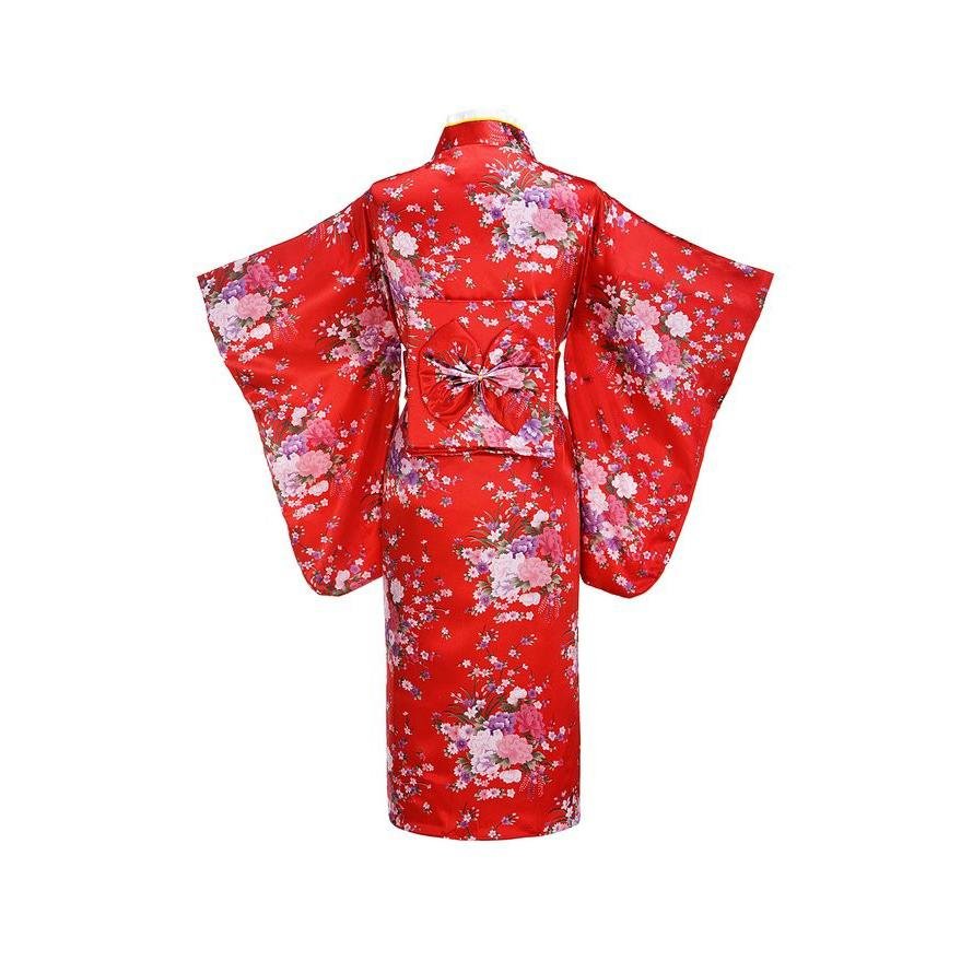 Kimono Drag Hamamutsu - The Drag Queen Closet