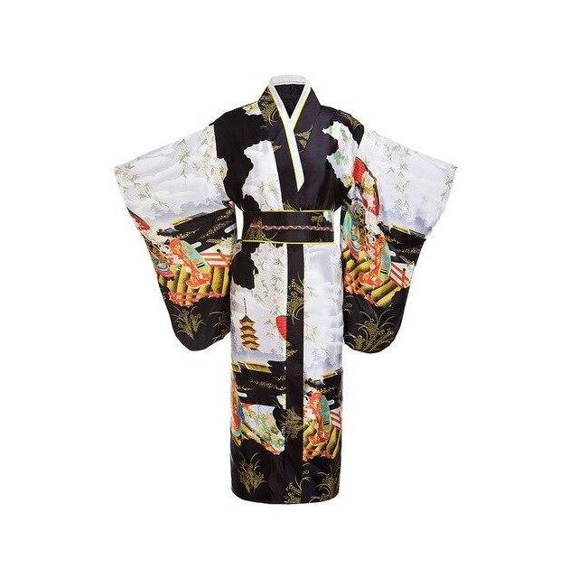 Kimono Drag Kagoshima - The Drag Queen Closet