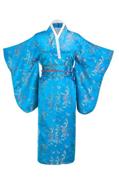 Kimono Drag Kawasaki - The Drag Queen Closet