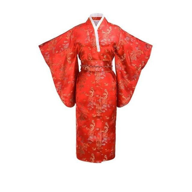 Kimono Drag Kumamoto - The Drag Queen Closet