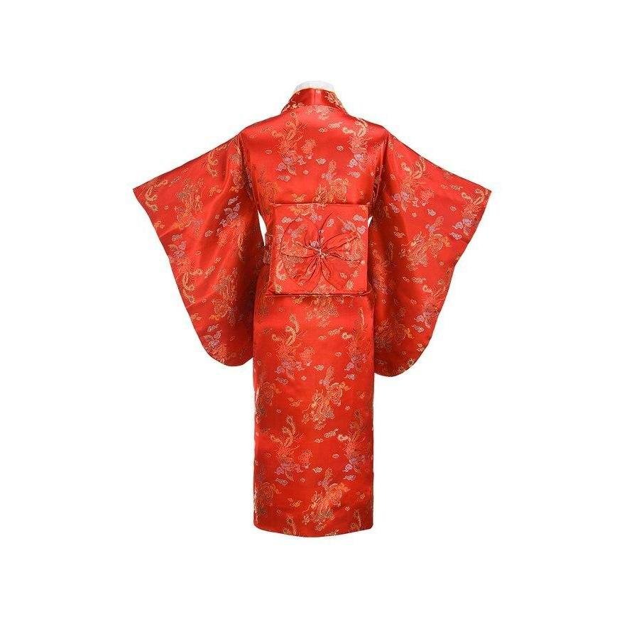 Kimono Drag Kumamoto - The Drag Queen Closet