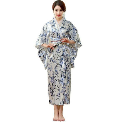 Kimono Drag Kyoto - The Drag Queen Closet