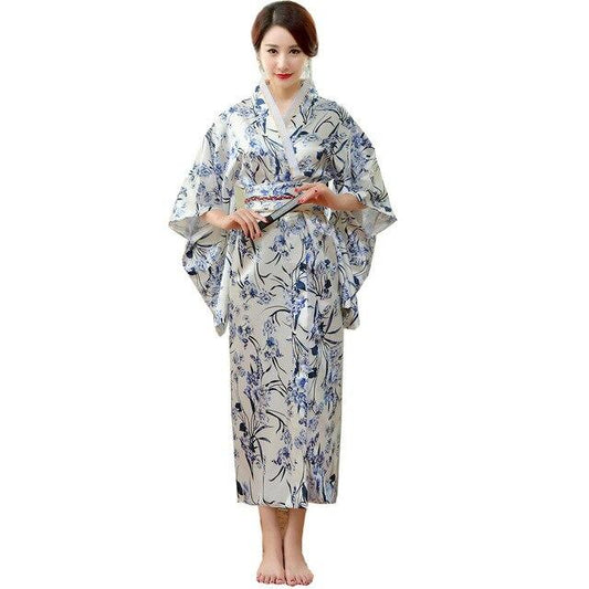 Kimono Drag Kyoto - The Drag Queen Closet