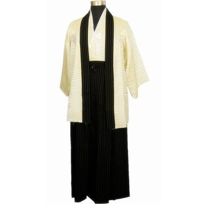 Kimono Drag Morioka - The Drag Queen Closet