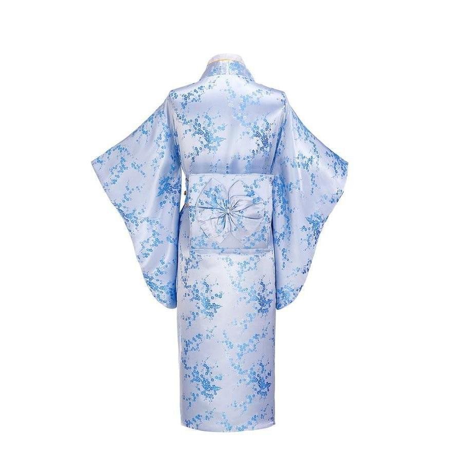Kimono Drag Nagano - The Drag Queen Closet