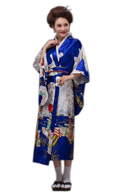 Kimono Drag Nagasaki - The Drag Queen Closet