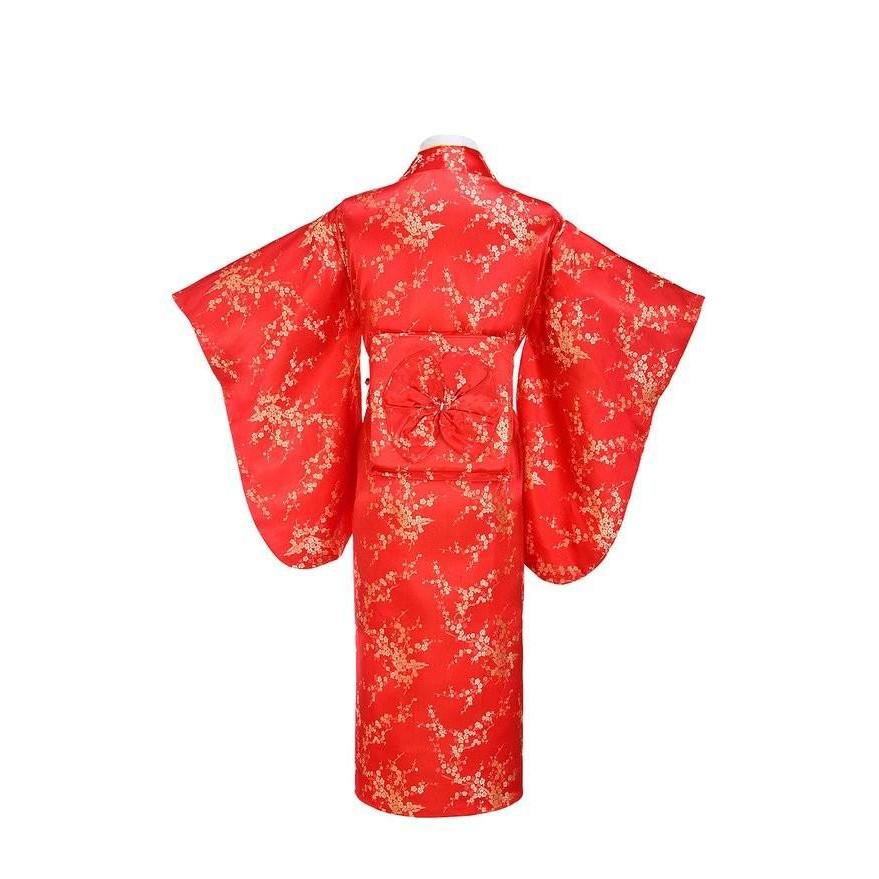 Kimono Drag Naha - The Drag Queen Closet