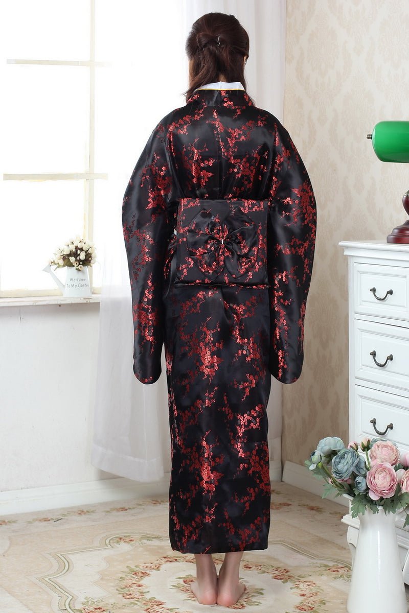 Kimono Drag Nihon - The Drag Queen Closet