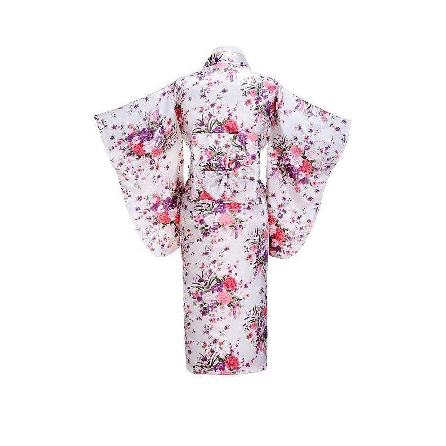 Kimono Drag Niigata - The Drag Queen Closet