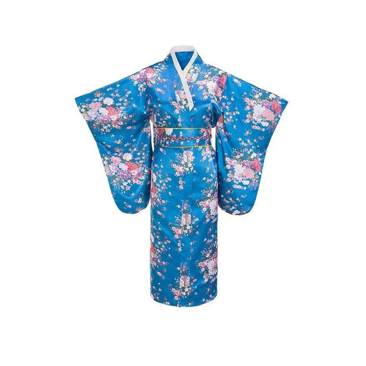 Kimono Drag Okayama - The Drag Queen Closet