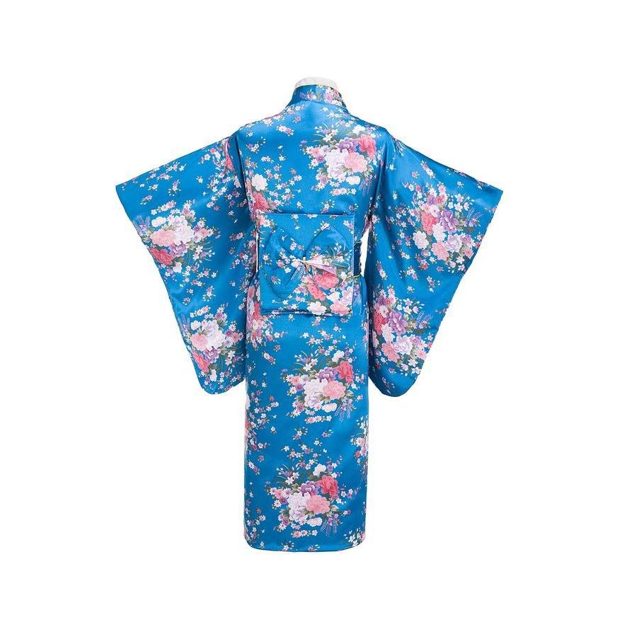 Kimono Drag Okayama - The Drag Queen Closet