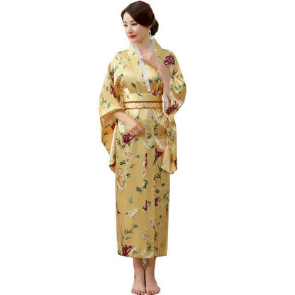 Kimono Drag Osaka - The Drag Queen Closet
