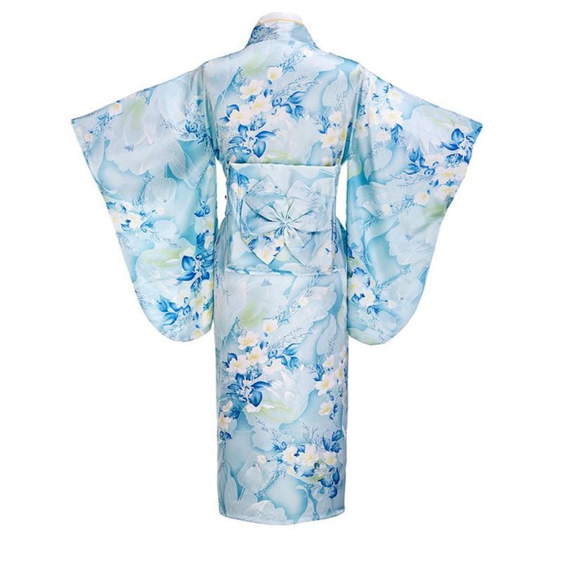 Kimono Drag Sakai - The Drag Queen Closet
