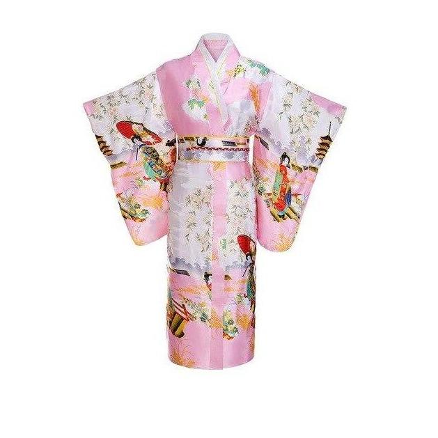 Kimono Drag Shizuoka - The Drag Queen Closet