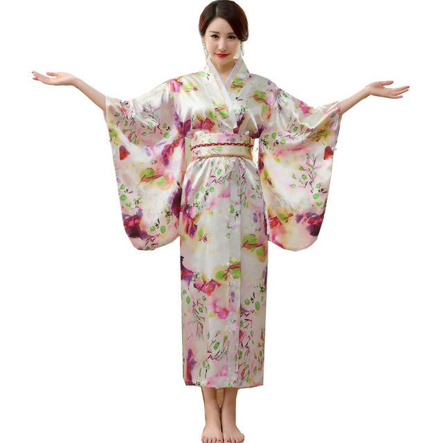Kimono Drag Tokyo - The Drag Queen Closet