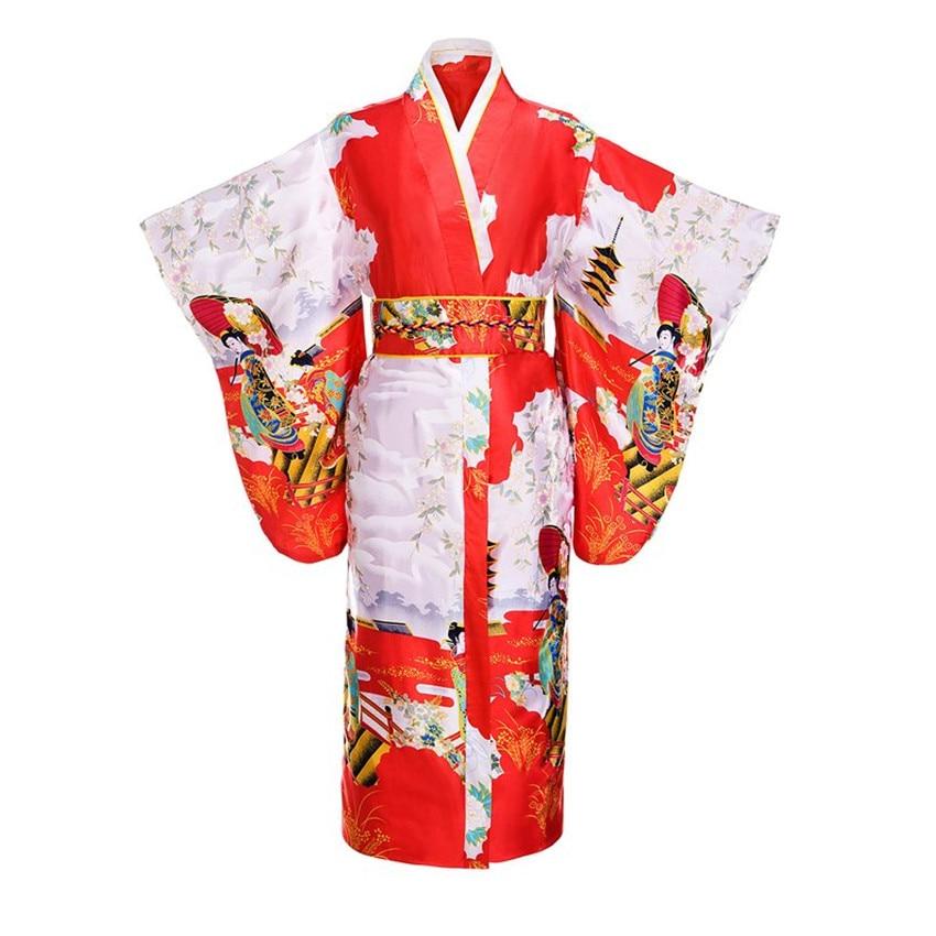 Kimono Drag Toyama - The Drag Queen Closet